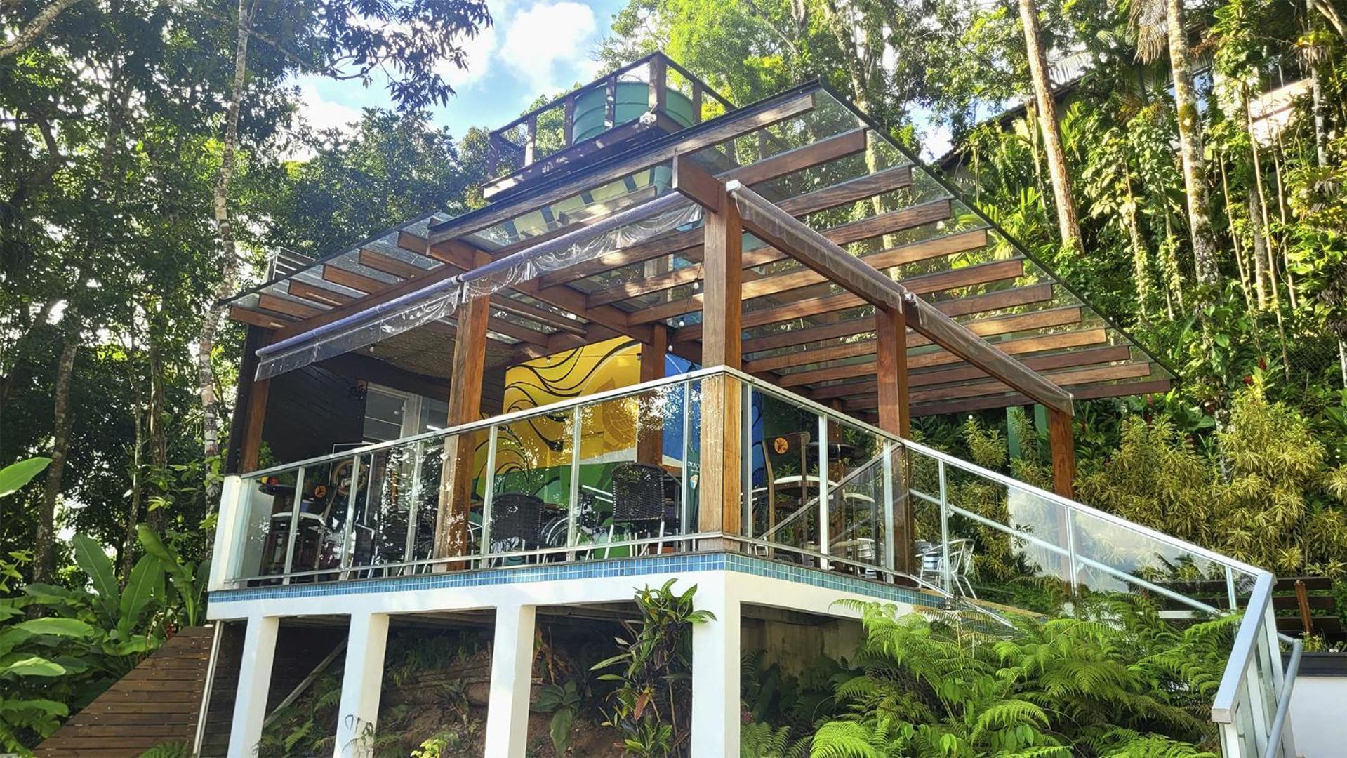 Do Tenório 3* Ubatuba