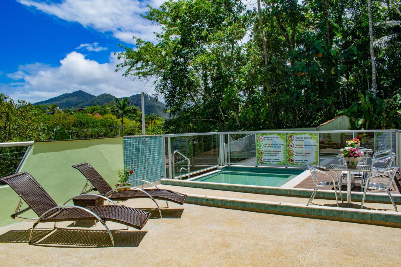 Do Tenorio 3* Ubatuba