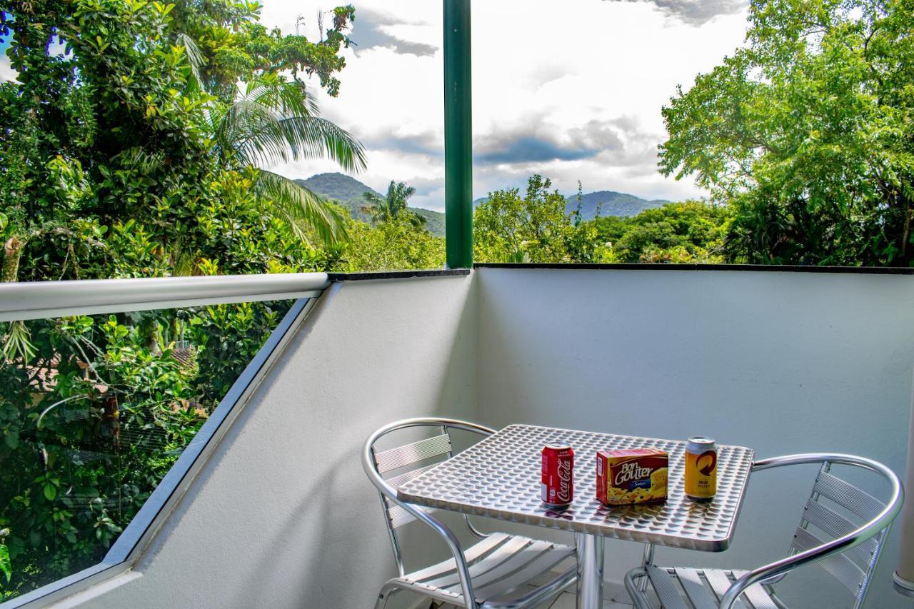 Do Tenorio Inn Ubatuba
